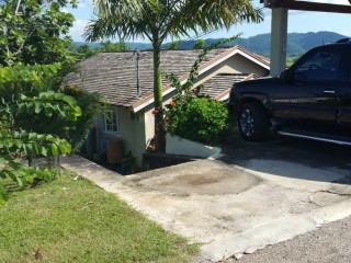 House For Sale in Orange Bay Negril, Hanover Jamaica | [4]