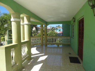 House For Sale in WESTGATE HILLS, St. James Jamaica | [2]
