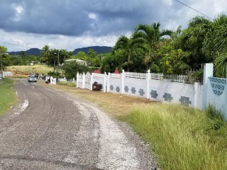 5 bed House For Sale in May Pen, Clarendon, Jamaica