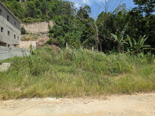 Residential lot For Sale in Red Hills, Kingston / St. Andrew Jamaica | [3]