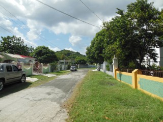 House For Sale in Retreat, St. Thomas Jamaica | [6]