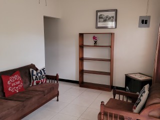 Flat For Rent in Mona, Kingston / St. Andrew Jamaica | [5]