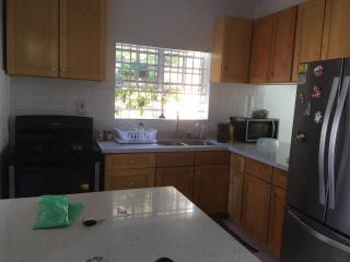 Townhouse For Rent in Off Lady Musgrave Road, Kingston / St. Andrew Jamaica | [4]