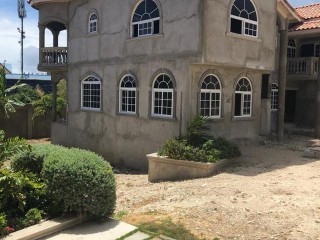 Townhouse For Sale in Montego Bay, St. James Jamaica | [5]