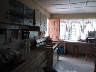House For Sale in Christiana, Manchester Jamaica | [3]
