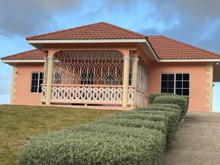 2 bed House For Sale in Retreat, St. Mary, Jamaica