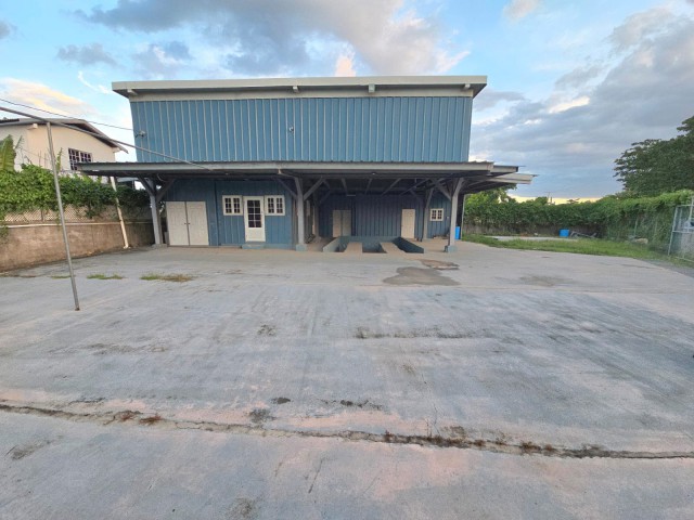 Commercial building For Sale in Willowdene, St. Catherine Jamaica | [3]