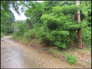 Development Land (Residential) For Sale in Red Hills, Kingston / St. Andrew Jamaica | [1]
