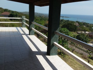 House For Sale in Whitehouse, Westmoreland Jamaica | [7]