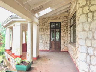 House For Sale in Mandeville, Manchester Jamaica | [1]