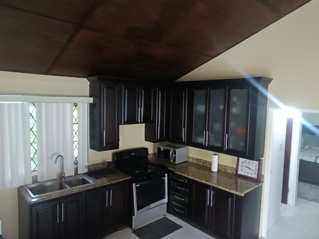 2 bed House For Rent - Country Club in St Mary, St. Mary, Jamaica