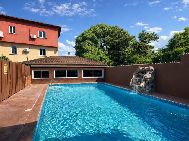 Apartment For Sale in Condominiums of Drumblair, Kingston / St. Andrew Jamaica | [1]