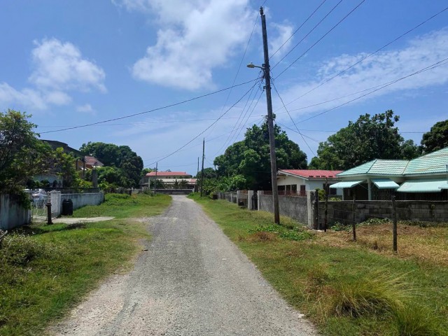Land For Sale in Retreat, St. Thomas Jamaica | [6]
