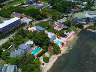 Apartment For Sale in Runaway Bay, St. Ann Jamaica | [1]