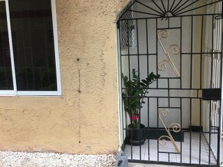 Apartment For Rent in Cooreville Gardens, Kingston / St. Andrew Jamaica | [1]