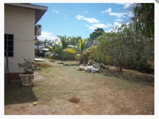 House For Sale in Phoenix Park, Westmoreland Jamaica | [12]