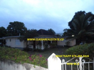 Apartment For Rent in leaders ave, St. James Jamaica | [6]