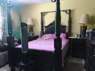 House For Sale in Ziadie Gardens, Kingston / St. Andrew Jamaica | [5]