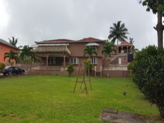 House For Sale in MANDEVILLE, Manchester Jamaica | [6]