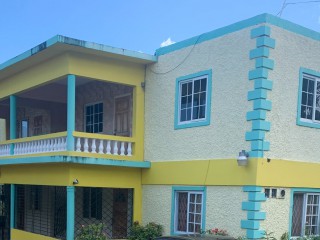 8 bed House For Sale in Tower Isle, St. Mary, Jamaica