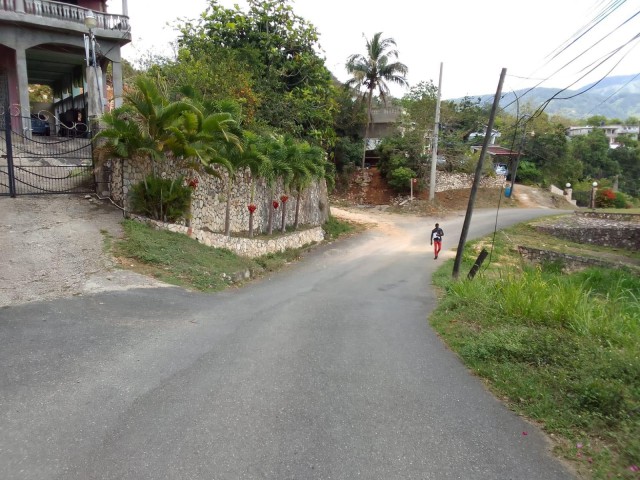 House For Sale in Stony Hill, Kingston / St. Andrew Jamaica | [1]