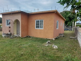 2 bed House For Sale in Golden Acres, St. Catherine, Jamaica