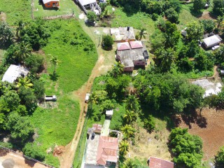 Residential lot For Sale in Middle Quarters, St. Elizabeth Jamaica | [8]