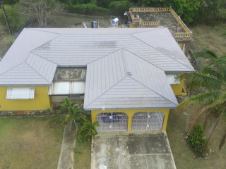 5 bed House For Sale in Black River, St. Elizabeth, Jamaica