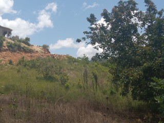 Residential lot For Sale – Grierfield Moneague, St. Ann, Jamaica 
Withdrawn