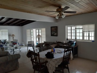 House For Sale in Brimmer Hall  Baileys Vale area, St. Mary Jamaica | [1]