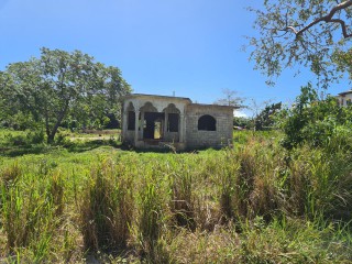 2 bed House For Sale in Minard Pen, St. Ann, Jamaica