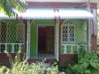 House For Rent in Boundbrook, Portland Jamaica | [8]