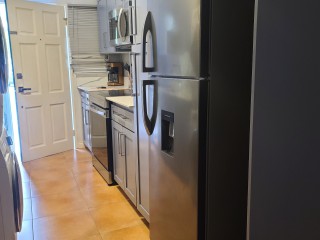 Apartment For Rent in New Kingston, Kingston / St. Andrew Jamaica | [6]