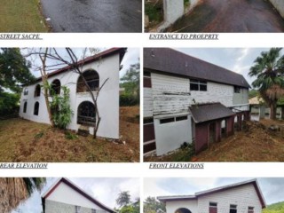 House For Sale in Forest Hills, Kingston / St. Andrew Jamaica | [2]
