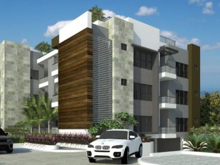 Apartment For Sale in Norbrook, Kingston / St. Andrew Jamaica | [2]