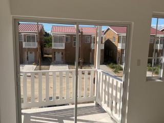 Townhouse For Rent in Portmore, St. Catherine Jamaica | [6]