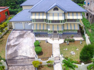 House For Sale in Hatfield, Manchester Jamaica | [10]