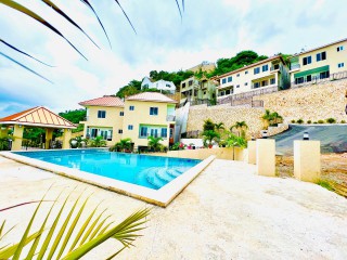 Townhouse For Sale in NORBROOK KINGSTON 8, Kingston / St. Andrew Jamaica | [4]
