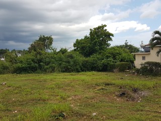 Residential lot For Sale in Green Acres, St. Catherine, Jamaica