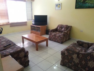 Apartment For Rent in Mona Great House, Kingston / St. Andrew Jamaica | [6]