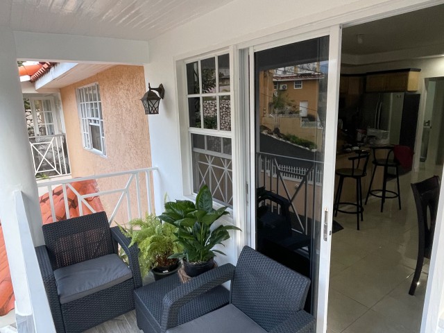 Apartment For Rent in Red Hills, Kingston / St. Andrew Jamaica | [3]