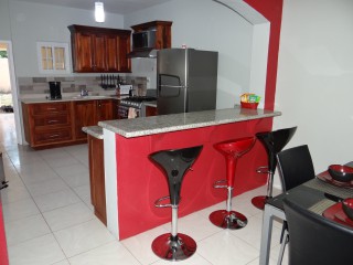 House For Rent in Pembroke Hall, Kingston / St. Andrew Jamaica | [10]