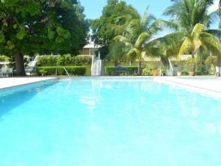 1 bed Apartment For Rent in Freeport Montego Bay, St. James, Jamaica