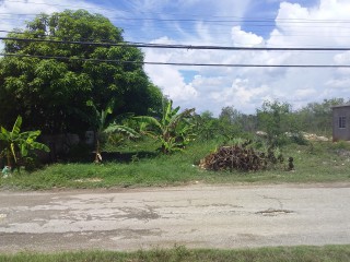 Residential lot For Sale in Hellshire, St. Catherine Jamaica | [6]