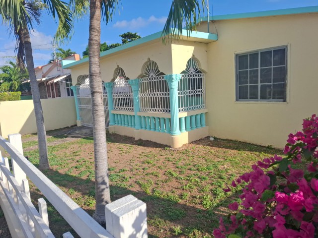 House For Sale in Old Harbour, St. Catherine Jamaica | [7]