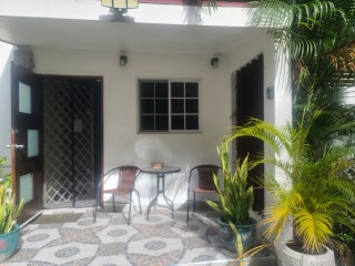 Flat For Rent in Drumblair, Kingston / St. Andrew Jamaica | [12]