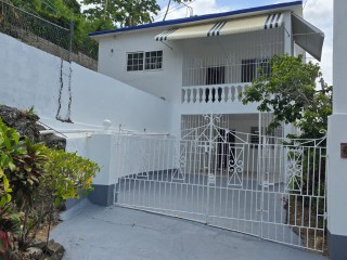3 bed House For Sale - Boscobel, St. Mary, Jamaica