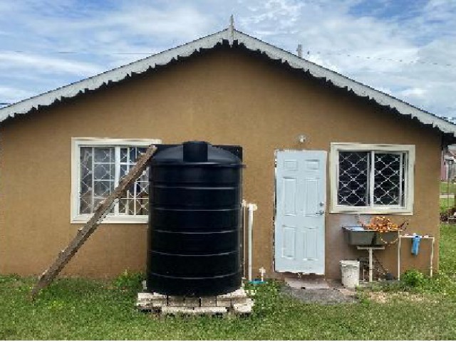 House For Sale in New Harbour, St. Catherine Jamaica | [11]