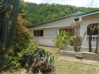 House For Sale in Havendale, Kingston / St. Andrew Jamaica | [5]