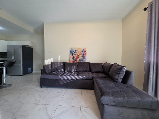 Apartment For Rent in Crieffe Road Kingston 6, Kingston / St. Andrew Jamaica | [1]
